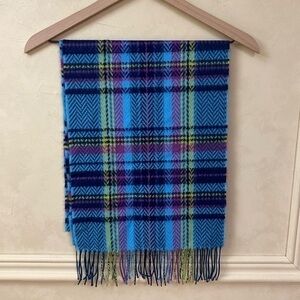 David & Young Softer Than Cashmere Cashmere Touch Scarf
